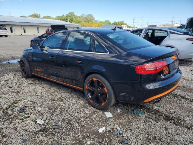 Photo 2 from auction – 2013 AUDI A4 PREMIUM with VIN WAUFFAFL5DA159531