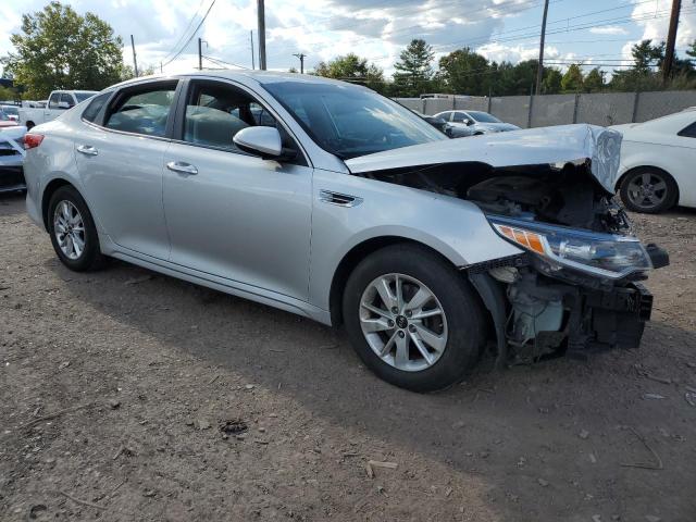 Photo 4 from auction – 2016 KIA OPTIMA LX with VIN KNAGT4L33G5117486