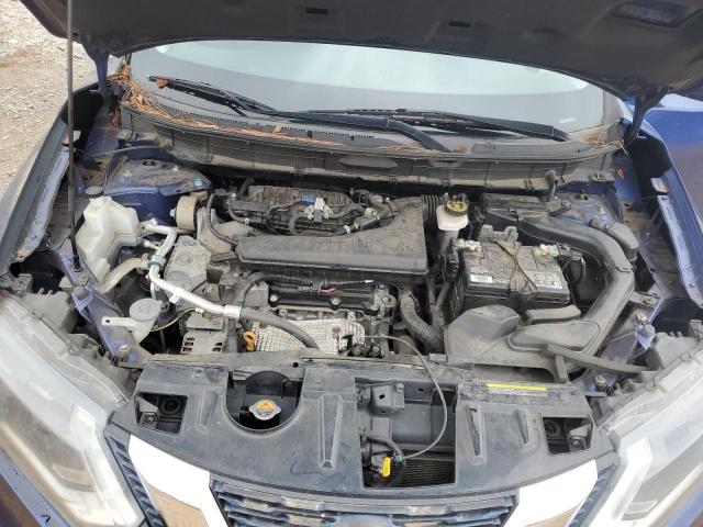 Photo 12 from auction – 2018 NISSAN ROGUE S with VIN KNMAT2MV9JP549492