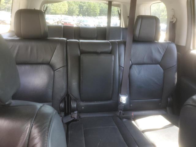 Photo 10 from auction – 2014 HONDA PILOT EXL with VIN 5FNYF4H6XEB013686