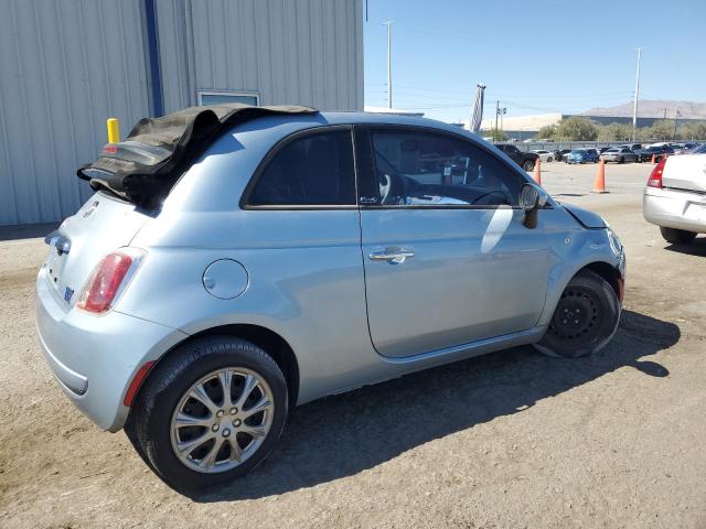 Photo 3 from auction – 2013 FIAT 500 POP with VIN 3C3CFFDR7DT743677