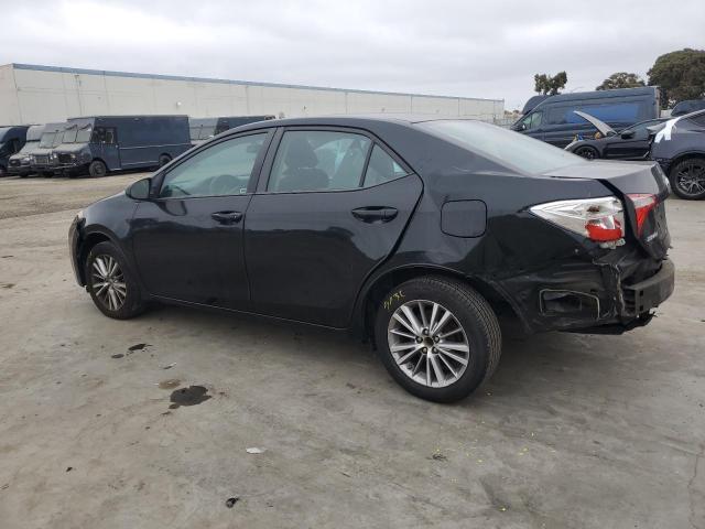 Photo 2 from auction – 2015 TOYOTA COROLLA L with VIN 5YFBURHE9FP352347