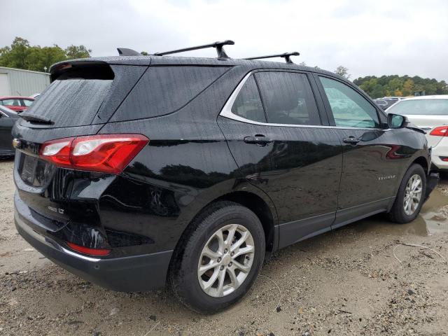 Photo 3 from auction – 2018 CHEVROLET EQUINOX LT with VIN 2GNAXSEVXJ6324699