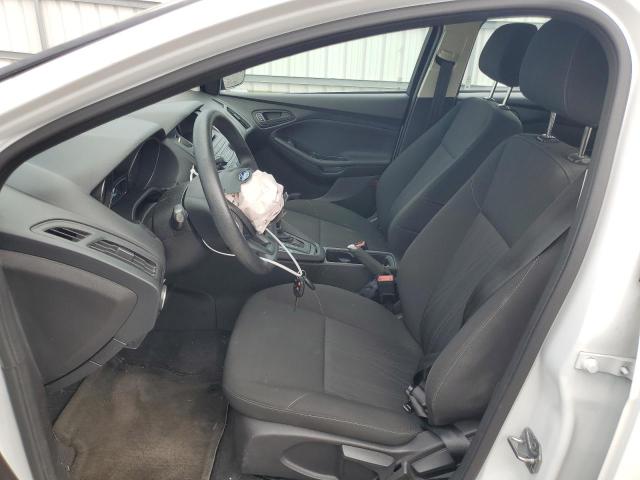 Photo 7 from auction – 2016 FORD FOCUS S with VIN 1FADP3E29GL228893