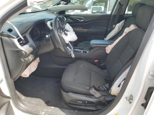 Photo 7 from auction – 2019 GMC ACADIA SLE with VIN 1GKKNLLA5KZ252703