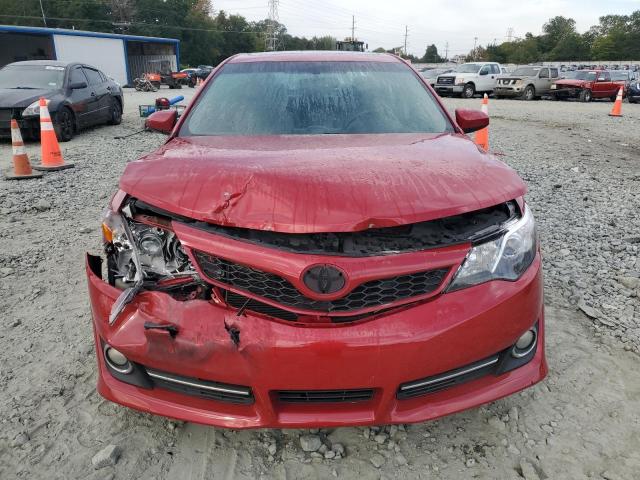 Photo 5 from auction – 2013 TOYOTA CAMRY L with VIN 4T1BF1FK7DU686697