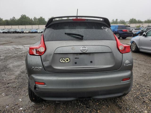 Photo 6 from auction – 2011 NISSAN JUKE S with VIN JN8AF5MV1BT009365