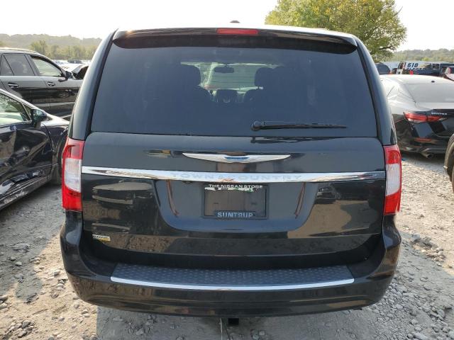 Photo 6 from auction – 2016 CHRYSLER TOWN & COU with VIN 2C4RC1BG7GR173285
