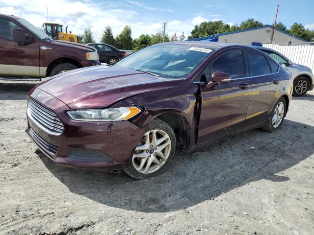 Photo 1 from auction – 2013 FORD FUSION SE with VIN 3FA6P0H70DR105284
