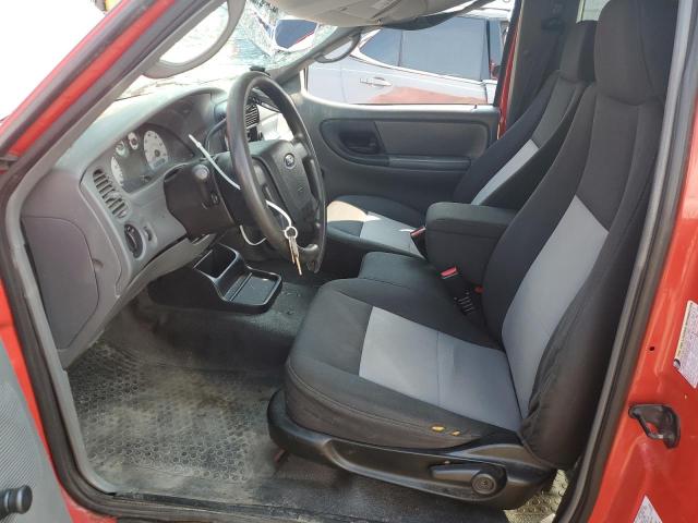 Photo 7 from auction – 2007 FORD RANGER SUP with VIN 1FTYR15E67PA05367