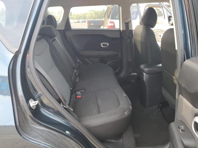 Photo 10 from auction – 2018 KIA SOUL + with VIN KNDJP3A50J7517299