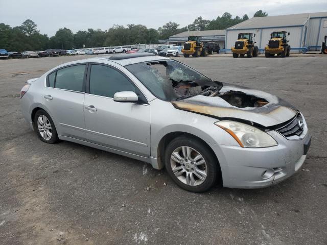 Photo 4 from auction – 2010 NISSAN ALTIMA BAS with VIN 1N4AL2AP6AN489629