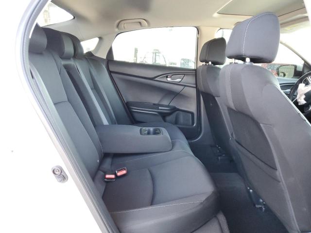Photo 10 from auction – 2020 HONDA CIVIC EX with VIN 19XFC1F35LE202398