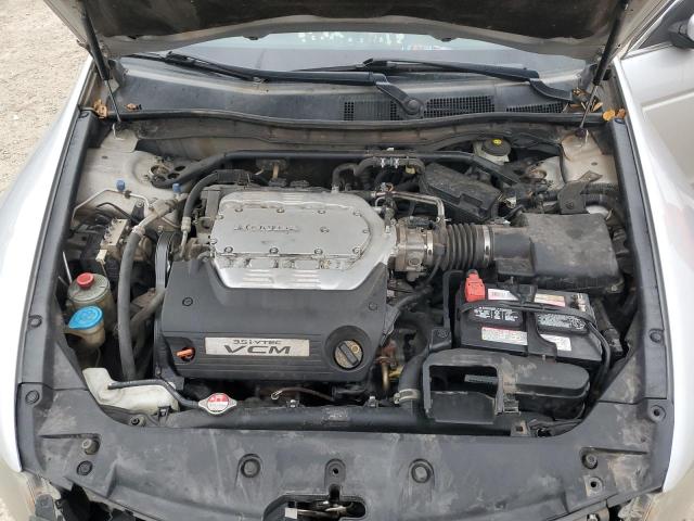 Photo 11 from auction – 2012 HONDA ACCORD EXL with VIN 1HGCP3F83CA014319
