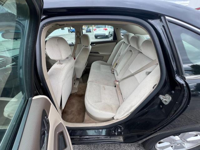 Photo 6 from auction – 2008 CHEVROLET IMPALA LT with VIN 2G1WT58N189246628