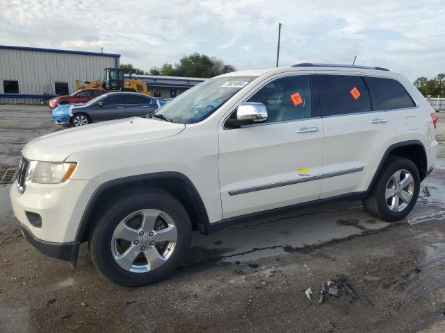 JEEP GRAND CHER 2012 with VIN 1C4RJEBG2CC319012 - Photo from auction
