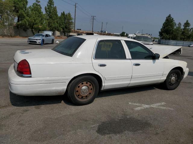 Photo 3 from auction – 2007 FORD CROWN VICT with VIN 2FAFP74V47X119952