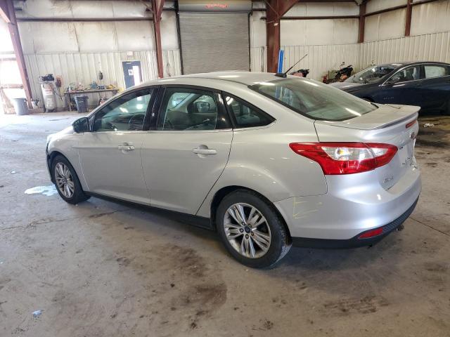 Photo 2 from auction – 2012 FORD FOCUS SEL with VIN 1FAHP3H24CL344512