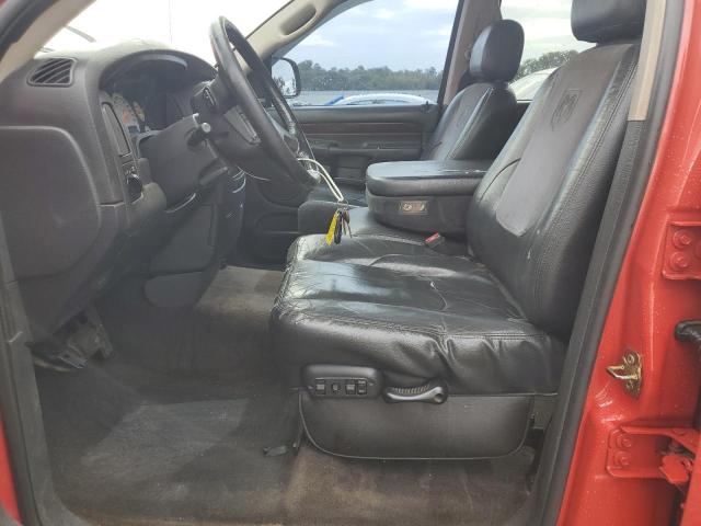 Foto 7 de la subasta – 2003 DODGE RAM 1500 S con VIN 1D7HA18D63S339387