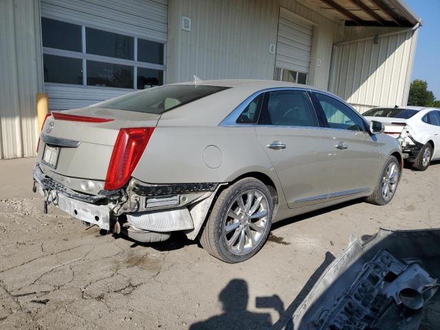 Photo 3 from auction – 2014 CADILLAC XTS PREMIU with VIN 2G61P5S33E9224724