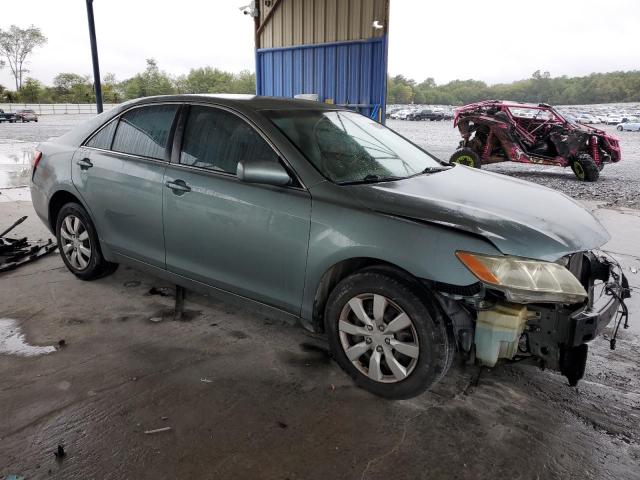 Photo 4 from auction – 2008 TOYOTA CAMRY CE with VIN 4T1BE46K08U755384