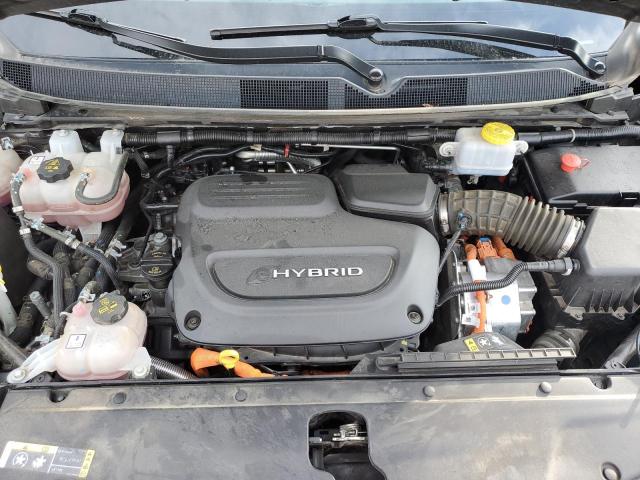 Photo 12 from auction – 2021 CHRYSLER PACIFICA H with VIN 2C4RC1L71MR585809