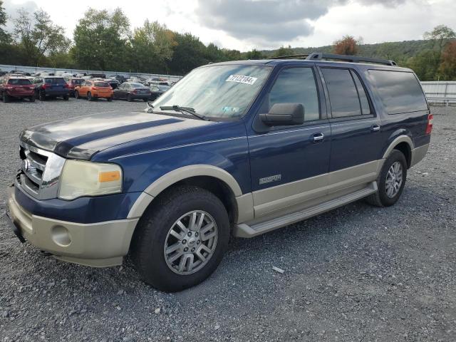 FORD EXPEDITION 2007 with VIN 1FMFK18527LA52406 - Photo from auction