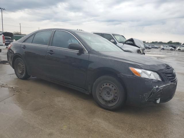 Photo 4 from auction – 2007 TOYOTA CAMRY CE with VIN 4T4BE46K27R008356