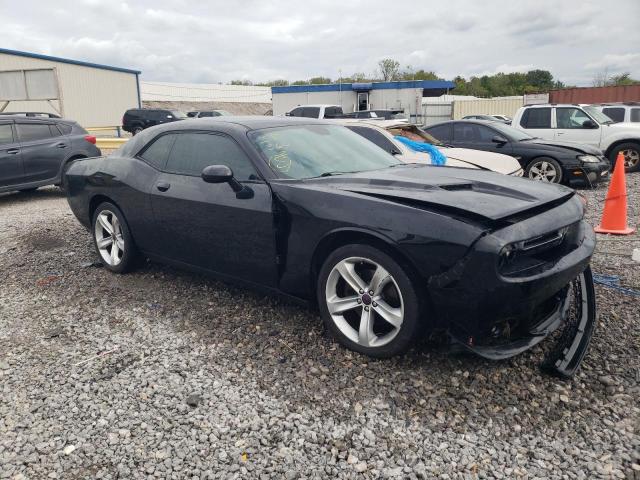 Photo 4 from auction – 2016 DODGE CHALLENGER with VIN 2C3CDZBTXGH264835