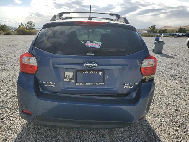Photo 6 from auction – 2013 SUBARU IMPREZA SP with VIN JF1GPAU65D2900455