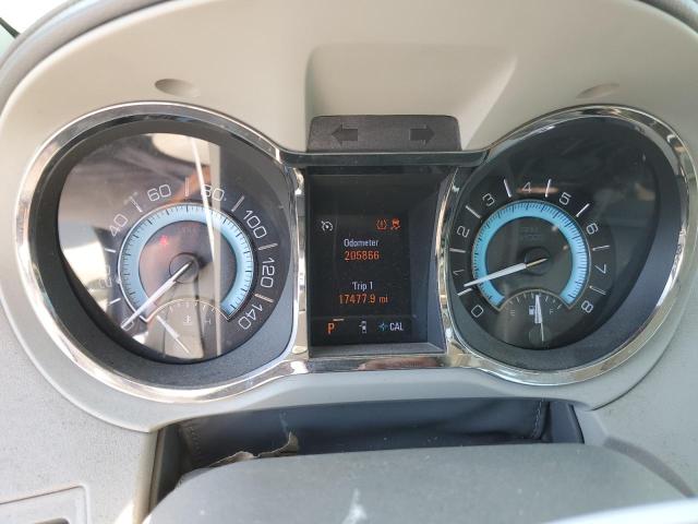 Photo 9 from auction – 2012 BUICK LACROSSE P with VIN 1G4GD5E31CF195154