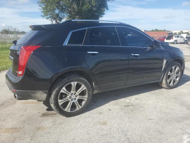 Photo 3 from auction – 2012 CADILLAC SRX PERFOR with VIN 3GYFNBE37CS645987