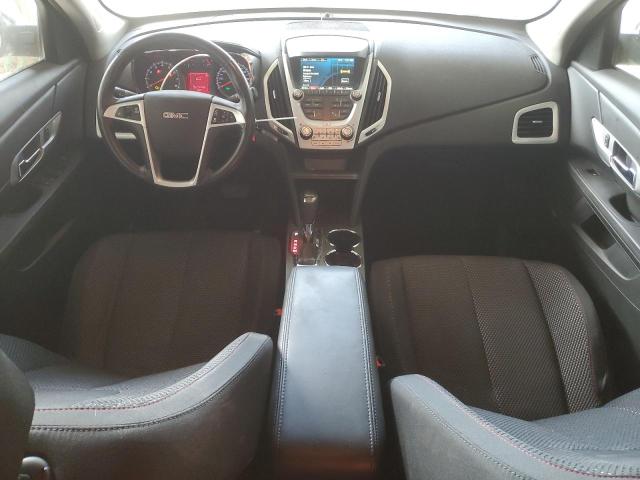 Photo 8 from auction – 2017 GMC TERRAIN SL with VIN 2GKFLNE30H6201034