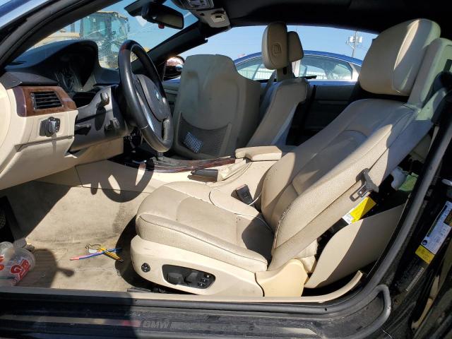 Photo 7 from auction – 2011 BMW 328 I with VIN WBADW3C58BE439457