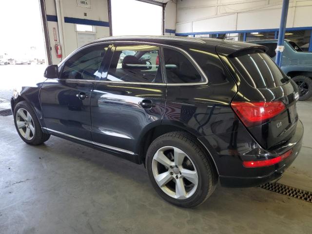 Photo 2 from auction – 2013 AUDI Q5 PREMIUM with VIN WA1C8AFP5DA070930