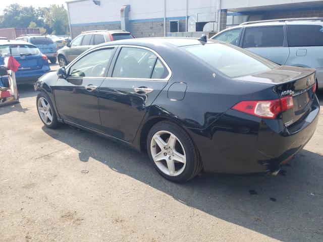 Photo 2 from auction – 2012 ACURA TSX with VIN JH4CU2F4XCC007787