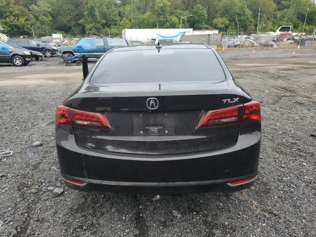 Photo 6 from auction – 2015 ACURA TLX with VIN 19UUB2F30FA009732