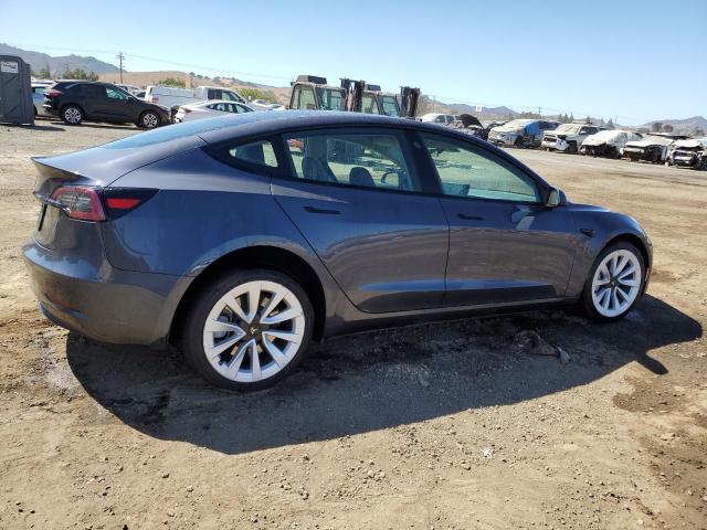 Photo 3 from auction – 2023 TESLA MODEL 3 with VIN 5YJ3E1EA4PF451868