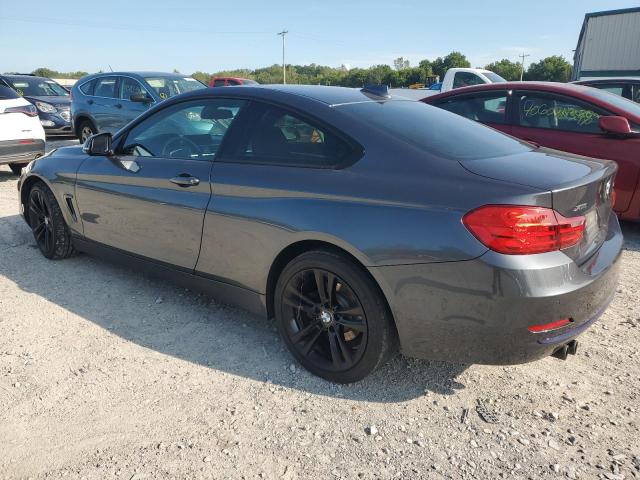 Photo 2 from auction – 2016 BMW 428 XI with VIN WBA3N9C50GK248772