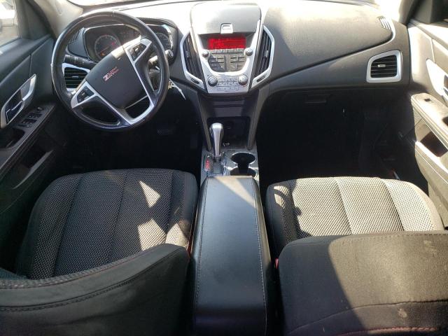 Photo 8 from auction – 2011 GMC TERRAIN SL with VIN 2CTFLTEC7B6232146