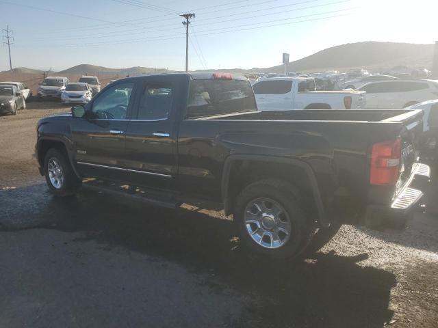 Photo 2 from auction – 2014 GMC SIERRA K15 with VIN 1GTV2VEC1EZ331463
