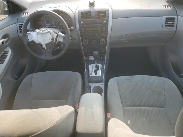 Photo 8 from auction – 2010 TOYOTA COROLLA BA with VIN 1NXBU4EE8AZ205774