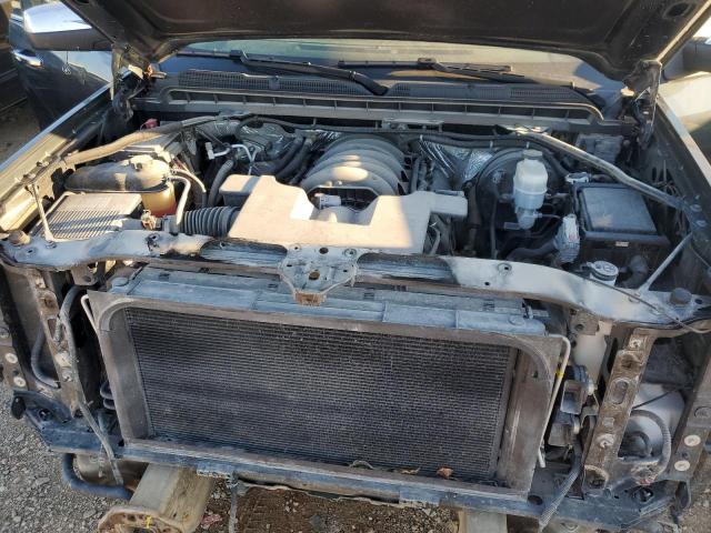 Foto 11 de la subasta – 2018 CHEVROLET SILVERADO con VIN 3GCUKSEC9JG120418