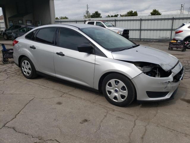 Photo 4 from auction – 2016 FORD FOCUS S with VIN 1FADP3E21GL211733