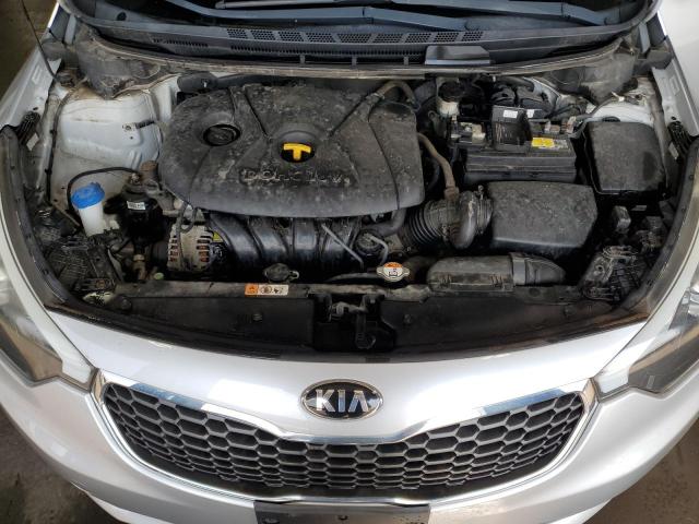 Photo 11 from auction – 2015 KIA FORTE LX with VIN KNAFK4A64F5350447