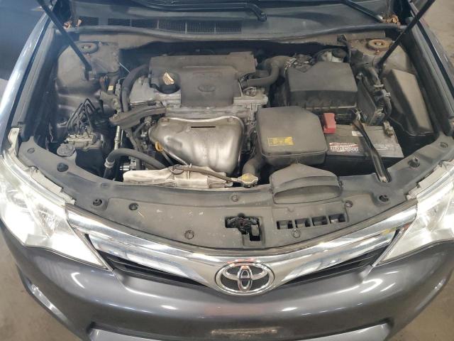 Photo 11 from auction – 2012 TOYOTA CAMRY BASE with VIN 4T4BF1FK3CR196181