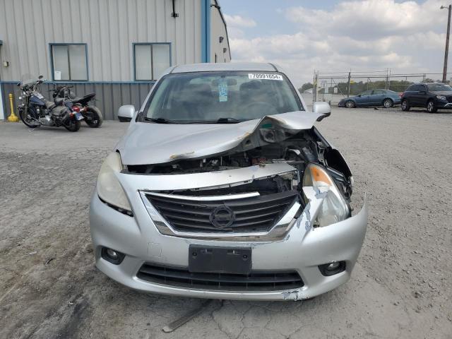 Photo 5 from auction – 2012 NISSAN VERSA S with VIN 3N1CN7AP4CL803763