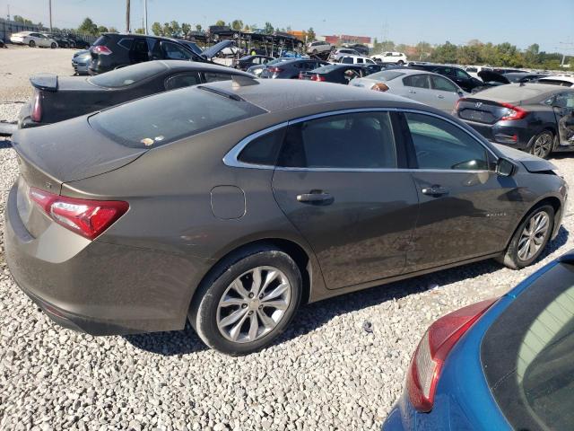 Photo 3 from auction – 2020 CHEVROLET MALIBU LT with VIN 1G1ZD5ST3LF036873