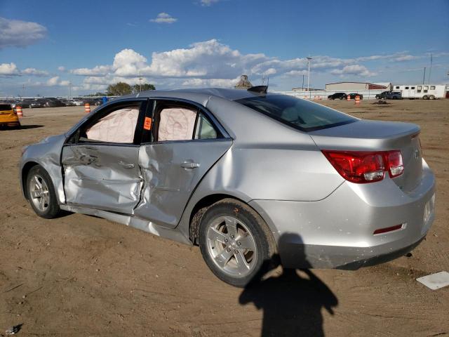Photo 2 from auction – 2015 CHEVROLET MALIBU LS with VIN 1G11B5SL3FF194444