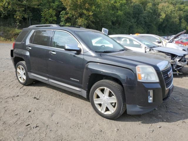 Photo 4 from auction – 2012 GMC TERRAIN SL with VIN 2GKFLTE51C6163098